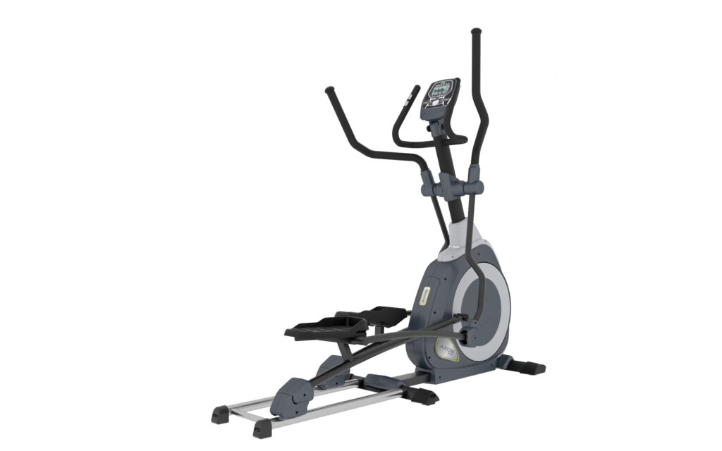 Crosstrainer elliptical p on sale axos